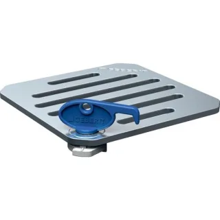 Geberit Standardrost ESt B12.5xL12.5 verschr 388107001