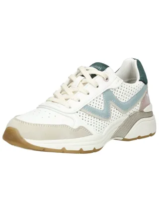 Mustang Shoes Sneaker "Mustang Shoes Sneaker Lederimitat"