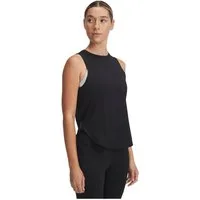 Under Armour® Laufshirt Under Armour Launch Elite Tanktop Damen default