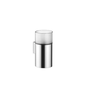 Dornbracht Glashalter , Wandmodell SERIENNEUTRAL 83401979 Chrom 83401979-00