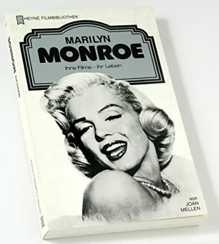 Marilyn Monroe.