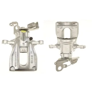 Bosch Bremssattel hinten rechts Ford Mondeo 3 ab 10/2004