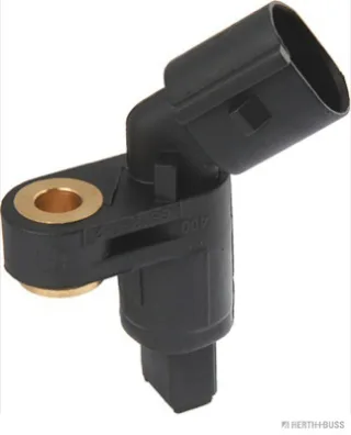 HERTH&BUSS Sensor, Raddrehzahl, 2 pol - 70660002