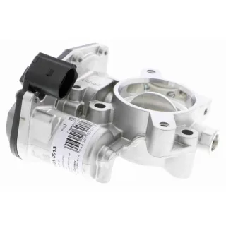 Vemo Drosselklappenstutzen Chevrolet Aveo Opel Astra Corsa Meriva 1,3
