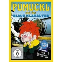 Universal Music GmbH DVD Pumuckl und der blaue Klabauter - der Kinofilm