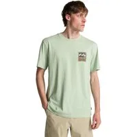Billabong T-Shirt Stamp