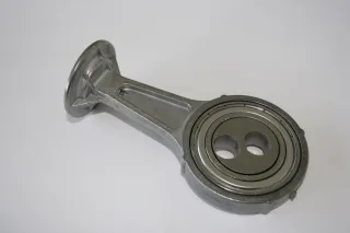 ELMAG Kolben inkl. Lager (EX043) - 9201215