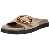 STEVE MADDEN STEVE MADDEN Pantoletten Veloursleder Pantolette