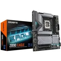 Gigabyte Z890 EAGLE Motherboard - Unterstützt Intel Core Ultra Mainboard