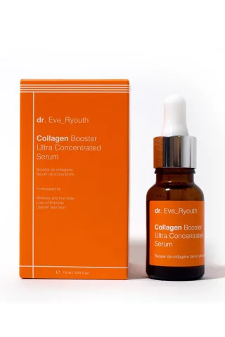 Kollagen-Booster Ultra-Konzentriertes Serum 15ml