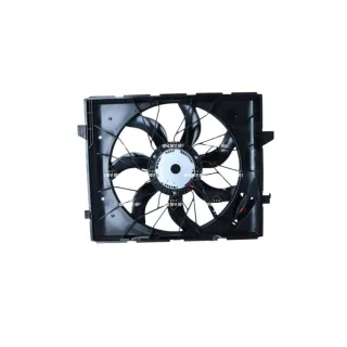 NRF K?hlerl?fter Jeep Grand Cherokee 470036