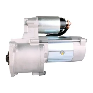 Hella Anlasser 2,2 kW Hyundai H-1 Mitsubishi Pajero 2,5