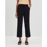someday Stoffhose Culotte CISILIA SLEEK Wide mit Bügelfalte