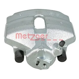 Metzger Bremssattel vorne rechts Audi Seat Skoda VW 6260004