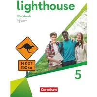 Lighthouse - General Edition - Band 5: 9. Schuljahr / diverse