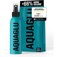 T1TAN Torwarthandschuhe Grip Spray bei Nässe, AQUAGLU, 200ml