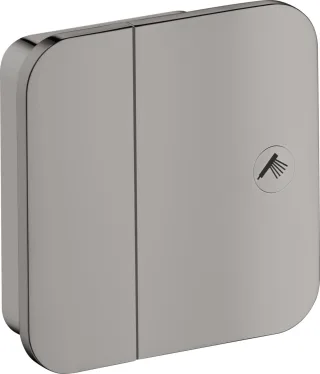 Hansgrohe Absperrventil Unterputz Axor One 45771330