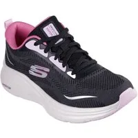 Skechers VAPOR FOAM-SMOOTH RIDE Sneaker, Trainingsschuh, Schnürschuh in veganer Verarbeitung