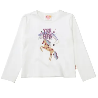 JETTE by STACCATO - Shirt offwhite - Gr. - 104/110