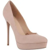 VAN HILL High-Heel-Pumps