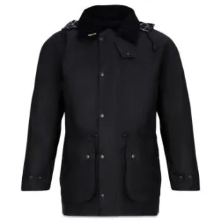 ROMNEYS Wachsjacke 3-in-1 Rider XL - INT