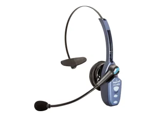 Jabra BlueParrott B250-XTS SE | 204426 | Headset - On-Ear