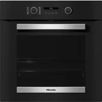 Miele Pyrolyse Backofen H 2465 BP Active, Pyrolyse-Selbstreinigung, Geringster Reinigungsaufwand dank Pyrolyse zum Einstiegspreis