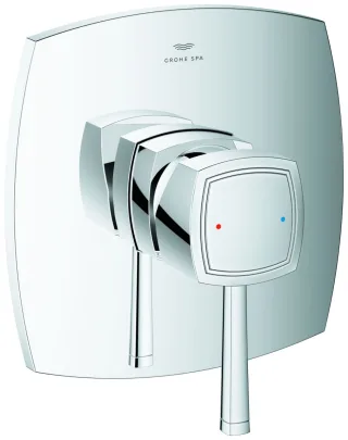 Grohe Brausearmatur Grandera 24259 24259000