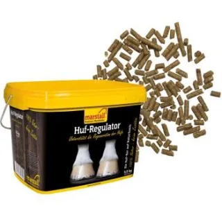 marstall Ergänzungsfutter Huf-Regulator 3,5 kg