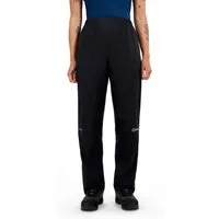 Berghaus Regenhose PACSMART 2.5L RAIN-PANT funktionale Regenhose, für Wandern und Trekking, sportlicher Stil
