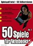 50 Spiele für Notebooks