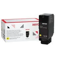 Toner gelb 006R04639