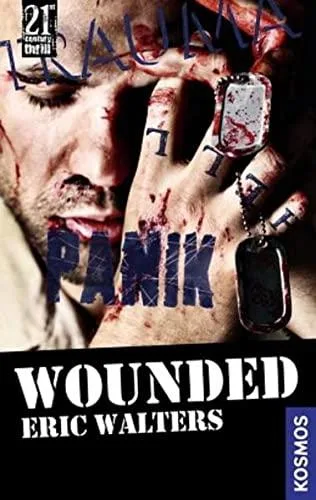 21st Century Thrill: Wounded