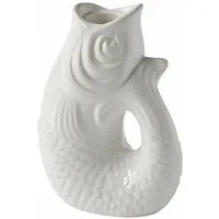 Giftcompany Kerzenhalter Monsieur Carafon XS Weiß