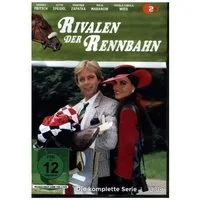 Studio Hamburg DVD Rivalen der Rennbahn