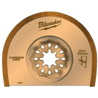 Milwaukee Sägeblatt HM 75x2,2 mm MT Starlock - 48906051