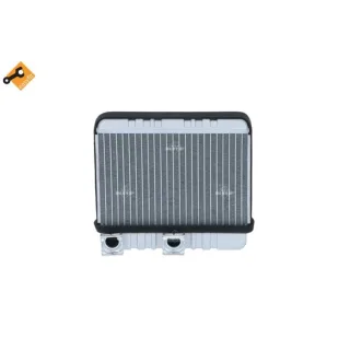 NRF W?rmetauscher BMW 3er X3
