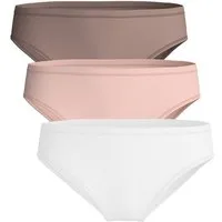 CALIDA Hüftslip Eco Sense Special Damen (3-St., 3er-Pack)