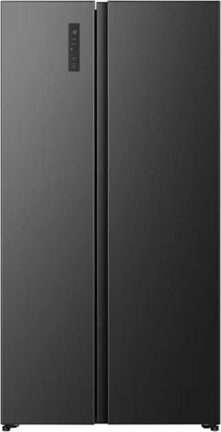 Hisense RS3P558NEFC (Schwarz)