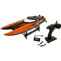 DF-Models RC-Quadrocopter DF Models RC Speed Boot AVANTI BR V2 RTR