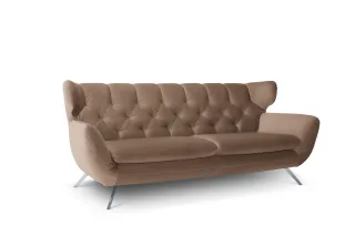 Sofa 3 Sitzer CHARLSTON 2.0