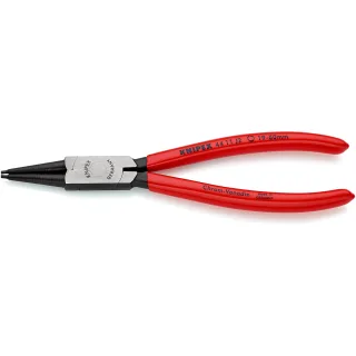 KNIPEX Sicherungsringzange atramentiert - 4411J2