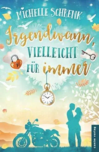 Irgendwann vielleicht für immer