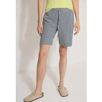 CECIL Shorts in Bermuda-Länge