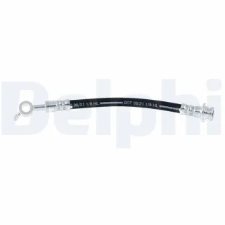 Delphi Bremsschlauch vorne rechts Nissan Pulsar LH7876