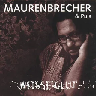 Weisse Glut