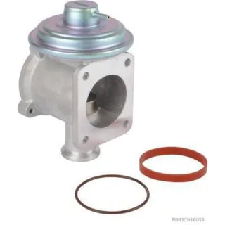 Elparts AGR-Ventil BMW 1er 3er 5er 7er X3 X5 X6 70671102