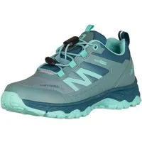 TROLLKIDS Kids Sirdal Hiker Low Wanderschuh