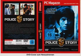 Police Story