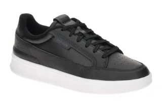 Adidas Herren Sportschuhe JI2121 Aspyre Schwarz Cblack Carbon Gummisohle Text...